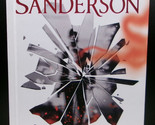 Brandon Sanderson SNAPSHOT First UK edition, first printing 2018 Fantasy... - $44.99
