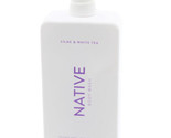 Native Lilac &amp; White Tea Body Wash Pump - Lilac &amp; white tea Scent - 36 f... - £7.80 GBP