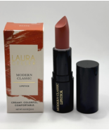 NEW Laura Geller Modern Classic Lipstick ELITE - FULL SIZE Rare HTF - $18.75