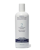 Nutri-Ox® Fortifying Conditioner - Normal Thinning Hair, 20.2 Oz.
