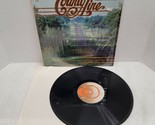 County Line Cross Over To Country LP - Tanya Tucker - WU3450 1979 - Kenn... - $6.40