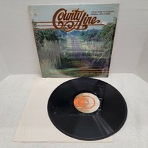 County Line Cross Over To Country LP - Tanya Tucker - WU3450 1979 - Kenny Rogers - £4.99 GBP