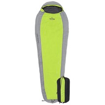 Adult Trailhead Sleeping Bag By Teton Sports; Excellent For Hiking And Camping. - £57.67 GBP