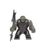 Darkseid DC Justice League (2017) Big Fig - $281.36 MXN