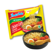 Noodle Indomie Chicken Curry 10 pc - £55.08 GBP
