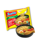 Noodle Indomie Chicken Curry 10 pc - $70.00