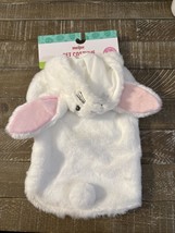 Meijer Easter Bunny Pet Costume Size Small - $24.63