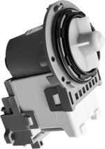 Washer Drain Pump Motor Fit for SAMSUNG Washing Machines DC68-03172B-03 - $98.62