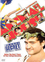 National Lampoons Animal House (DVD, 2003, Double Secret Probation Edition) - $2.40