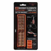 Time and Oak Signature Whiskey Elements, Set of 2 - £30.17 GBP