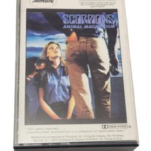 Scorpions - Animal Magnetism (1980) Cassette Tape - Rock - £5.17 GBP