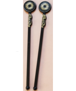 Sands Hotel 2 swizzle sticks, vintage - €9,33 EUR