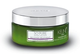 Keune So Pure Recover Treatment, 6.7 Oz. - £22.01 GBP