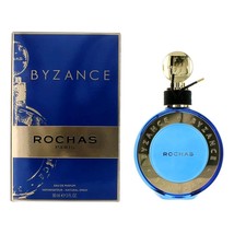 Byzance by Rochas, 3 oz Eau De Parfum Spray for Women - $74.93