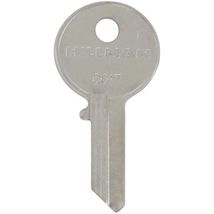 KEYKRAFTER #206 BRASS - $24.42 CAD