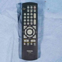 Toshiba CT-90086 Remote Control 23306413, RT23306413, 34HD82, 57H81, 42H81 - $12.86