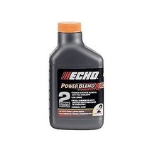 Echo PowerBlend 5.2 Oz. 2-Stroke Oil - $3.08
