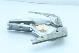 16-19 VOLKSWAGEN PASSAT 1.8T SE Right & Left Hood Hinges F3270 image 8