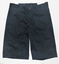 IZOD Boys Adjustable Waist Navy Blue Shorts Regular Size 18 NWT - $14.01