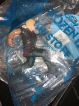 Disney Frozen 2 II KRISTOFF #5 Action Figure Happy Meal Toy 2019 McDonalds - $4.83