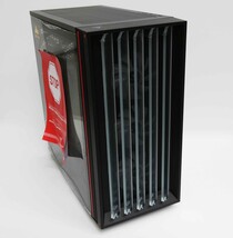 YEYIAN PHOENIX GLASS Gaming PC Intel Ultra 7 32GB 2TB SSD RTX 4070 Ti  image 4