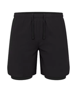 SKORA Mens Woven Running Short - £24.49 GBP