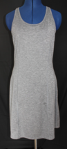 Gray Mountain Hardwear Mighty Activa Dress Shelf Bra Crossback Straps Si... - $18.99
