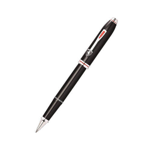 Primary image for Cross Ferrari Townsend Glossy Black Lacquer Pen - Rollerball