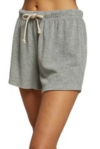 Perfectwhitetee summer short in Heather Grey - size S - £37.76 GBP