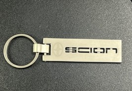 Toyota Scion Auto Car Fob Keychain Key Chain Keyring Free Shipping - £7.97 GBP