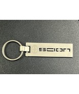 Toyota Scion Auto Car Fob Keychain Key Chain Keyring FREE SHIPPING - £7.77 GBP