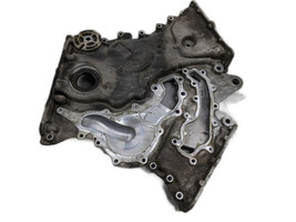 Engine Timing Cover From 2012 Dodge Avenger  3.6 05184318AI - £51.32 GBP