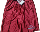 South Carolina University Gamecocks Boys Shorts Sports Football Medium N... - $10.29