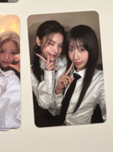 izna MAI JUNGEUN Official Authentic Photocard [N/A]_Kpop - $124.58 MXN