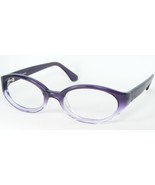 Calvin Klein CK4012 117 PURPLE SUNGLASSES GLASSES FRAME ONLY 50-19-130mm... - $18.81