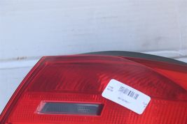 07-10 BMW E93 328i 335i Convertible Outer Taillight Light Lamp Passenger Right image 6