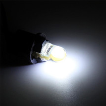 Silicone High-power T10 LED Ultra-high Crystal Lamp COB - £8.79 GBP