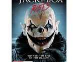 The Jack in the Box Rises DVD | Region 4 - $21.67