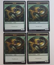 MTG Magic The Gathering Lot of 10 Miscellaneous Cards - $14.97