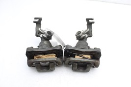 Rear Brake Calipers Pair Left & Right Fits 04-11 MAZDA RX8 71686 image 7