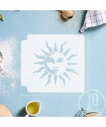 Sun 783-246 Stencil - $73.37 MXN+