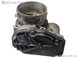 Throttle Valve Body For 11-18 Ford Edge  3.7 AT4E9F991EL FWD - $649.47 MXN