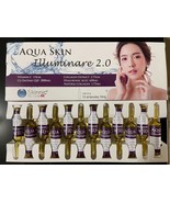Aqua skin Illuminare New Express Shipping   - $137.06 CAD