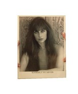 Kimberly M&#39;Carver Press Kit Photos M Carver Mcarver - $37.81 CAD