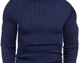 Navy turtle neck 1 thumb155 crop