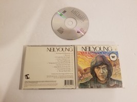 Neil Young by Neil Young (CD, Feb-1988, Reprise) - £8.80 GBP