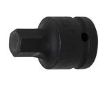 BGS-Inner Hex Bit Socket, 3/4Inch 17mm (1) 17  - $25.00