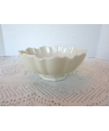 Lenox Special 6&quot; Round Small Bowl Scallop Rim Ivory Made in USA - $17.41 CAD