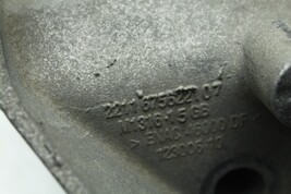 2002-2008 MINI COOPER S 1.6L S/C R53 TRANSMISSION MOUNT BRACKET H1903 image 12