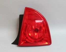 08 09 10 11 12 CHEVROLET MALIBU RIGHT PASSENGER SIDE TAIL LIGHT OEM - £49.76 GBP